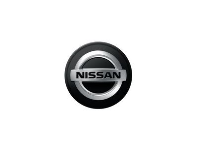 2016 Nissan Versa Wheel Center Cap - Colored - Versa Note
