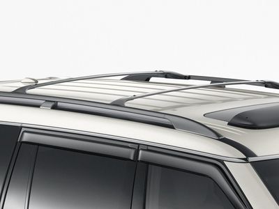 2017 Nissan Armada Roof Rail Crossbars T99R1-5ZW0A