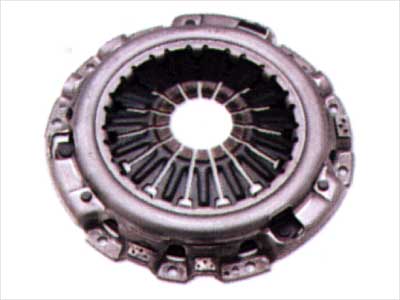 1998 Nissan 240SX Clutch Cover 30210-RS600US