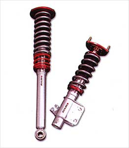 1998 Nissan 240SX Coil-Over Shock Kits