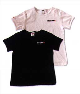 All Nissan NISMO Personal Women`s T-Shirt