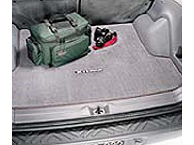 2004 Nissan Xterra Cargo Mats