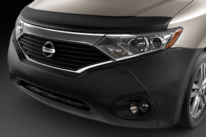 2013 Nissan Quest Nose Mask 999N1-NX000