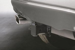 2014 Nissan Rogue Select Tow Hitch Receiver, Class I 999T5-GT010