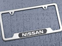 Nissan Frontier 2 Dr Genuine Nissan Parts and Nissan Accessories Online