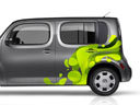 Nissan Cube Genuine Nissan Parts and Nissan Accessories Online
