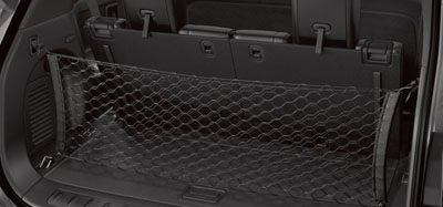 2017 Nissan Pathfinder Cargo Net 999C1-RZ000
