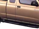 Nissan Frontier Crew Cab Genuine Nissan Parts and Nissan Accessories Online