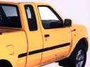 Nissan Frontier 2 Dr Genuine Nissan Parts and Nissan Accessories Online