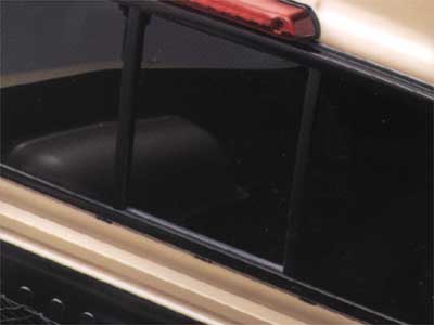 2001 Nissan Frontier 2 Dr Sliding Rear Windows