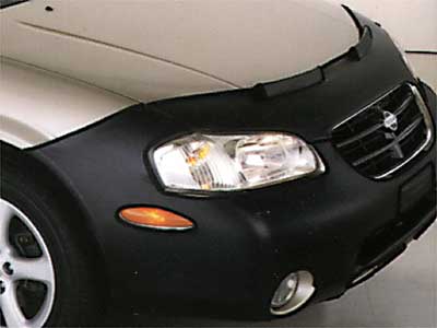 2003 Nissan Maxima Nose Mask 999N1-MN000