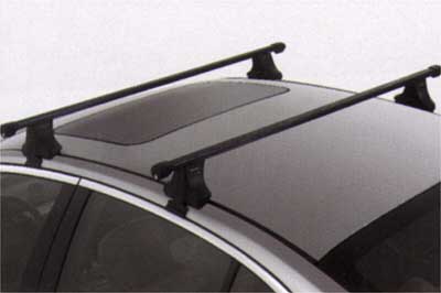 2003 Nissan Maxima Roof Rack 999R1-MM000