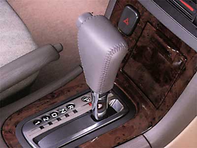 2000 Nissan Maxima Wood Trim 96941-3Y000