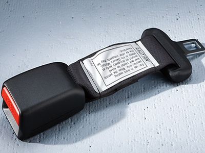 2016 Nissan Murano Seat Belt Extender