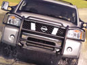 Nissan Pathfinder Armada Genuine Nissan Parts and Nissan Accessories Online