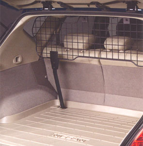 2004 Nissan Murano Pet Guard Divider 999M1-CP000