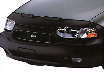 2000 Nissan Quest Nose Mask 999N1-NK000