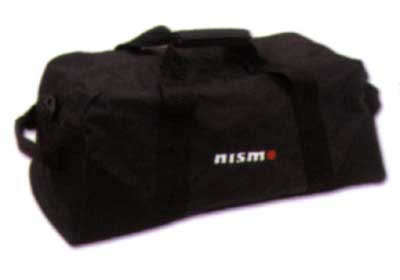 All Nissan NISMO Personal Race Bag 999MC-RL015