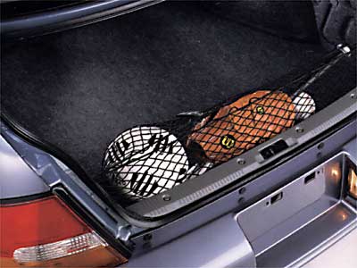 2005 Nissan Sentra Trunk Convenience Net 999C1-LM000