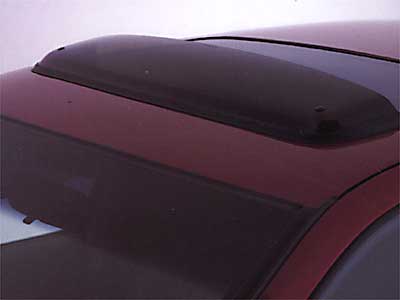 2000 Nissan Sentra Sunroof Wind Deflector 999M1-LF000
