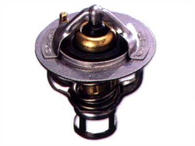 1991 Nissan Sentra Thermostat 21200-RS520