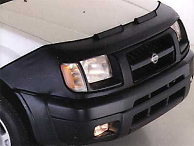 2001 Nissan Xterra Nose Mask 999N1-KL000