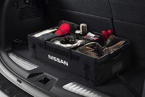 2017 Nissan Armada Cargo Organizer T99C2-5ZW0A