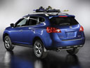 Nissan Rogue Genuine Nissan Parts and Nissan Accessories Online