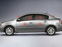 Nissan Sentra Genuine Nissan Parts and Nissan Accessories Online