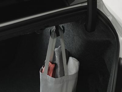 2016 Nissan Maxima Grocery Bag Hooks 999C2-J2003