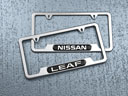 Nissan Leaf Genuine Nissan Parts and Nissan Accessories Online
