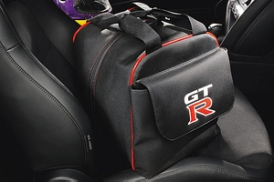 2013 Nissan GTR Multi-Purpose Bag