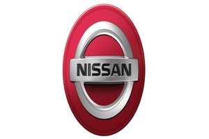 2017 Nissan Juke Wheel Center Cap - Colored