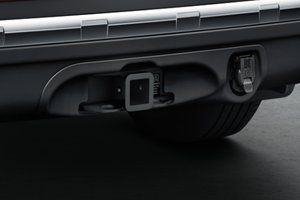 2015 Nissan Pathfinder Class III Tow Hitch Receiver