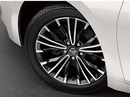 2017 Nissan Maxima 18-inch Alloy Wheel 40300-4RA5E