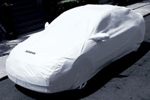 2014 Nissan Maxima Vehicle Cover