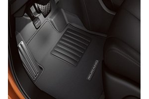 2017 Nissan Murano Interior Accent Lights