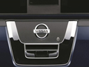 Nissan Frontier 2 Dr Genuine Nissan Parts and Nissan Accessories Online