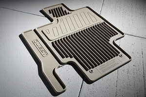 2013 Nissan Quest All Season Floor Mats