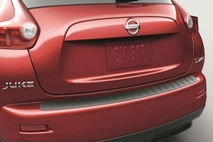 2012 Nissan Juke Rear Bumper Protector 999T6-6X000