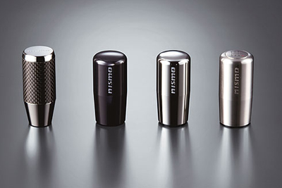 nissan automatic shift knobs