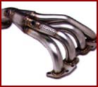 Genuine Nissan Nismo Headers